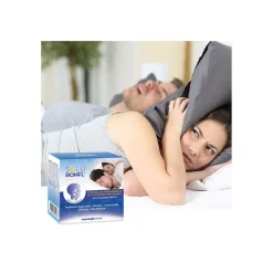 DISPOSITIF NASAL ANTI-RONFLEMENT - Soluronfl