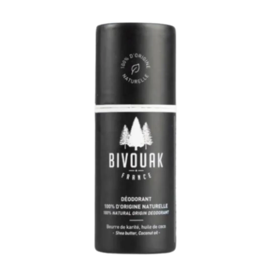 Déodorant Bio