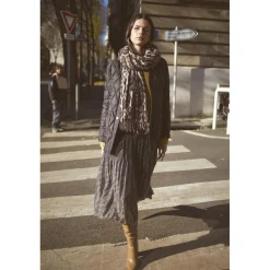 Doudoune FLORIDA noir en nylon