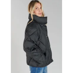 Doudoune VENLA noir