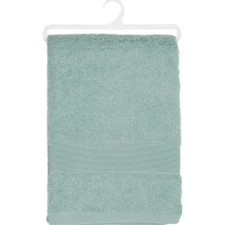 Drap Bain 450 g/m² Givré 100 x 150