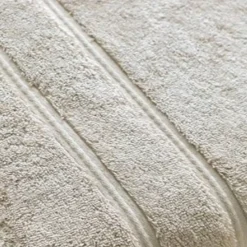 Drap de bain uni lauréat prestige-600gm2 - Beige