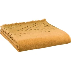 Drap de douche Julia Bronze 70 x 140