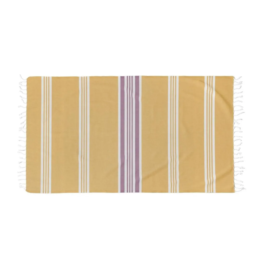 Drap De Piscine ESCALE Curry