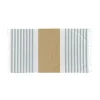 Drap De Piscine LITTORAL Ocre