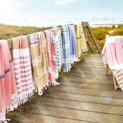 Drap De Piscine SUMMER bleu royal