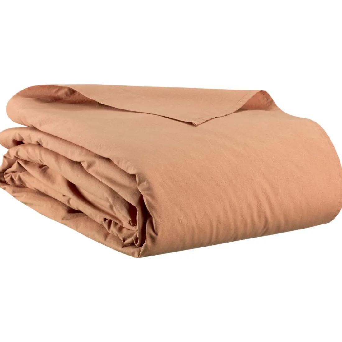 Drap plat Calita Cannelle 240 x 300