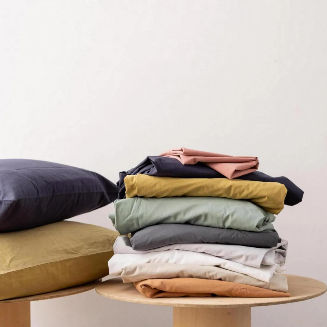 Drap plat Calita Gold 240 x 300