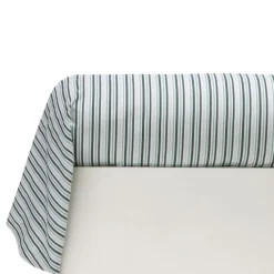 Drap plat DR. PAVANER - vert