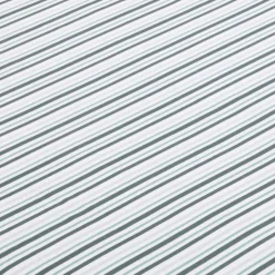 Drap plat DR. PAVANER - vert