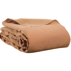 Drap plat Kala Cannelle 240 x 300