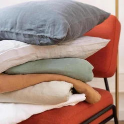Drap plat Kala Cannelle 240 x 300
