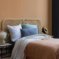 Drap plat Kala Cannelle 240 x 300