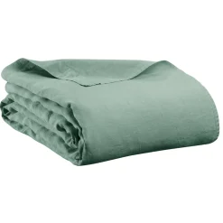 Drap plat Kala Sauge 240 x 300