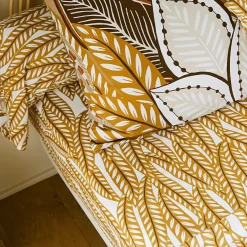 Drap plat NATURE FERTILE beige