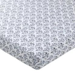 Drap plat PARISIEN multicolore