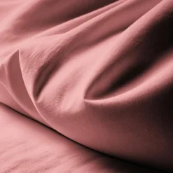 Drap plat polycoton TERTIO® - pêche