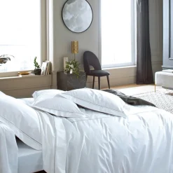 Drap plat SOUVENIRS Ardoise