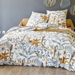 Drap Plat YOUYOU Marron