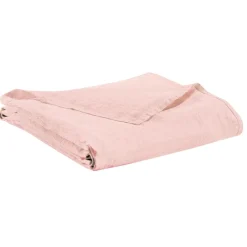 Drap plat Zeff Aubepine 240 x 300