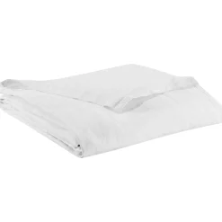 Drap plat Zeff blanc 240 x 300