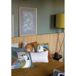 Drap plat Zeff Bronze 240 x 300