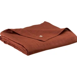 Drap plat Zeff Caramel 240 x 300