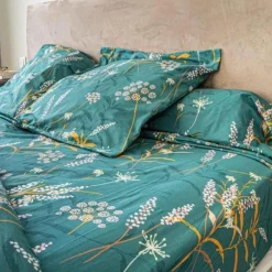 Drap-housse coton BOTANIA