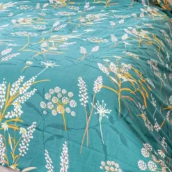 Drap-housse coton BOTANIA