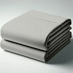 Drap-housse coton TERTIO® - Tilleul