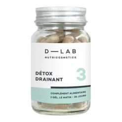 Détox Drainant