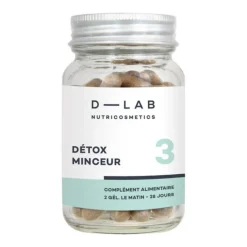 Détox Minceur
