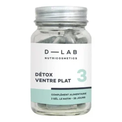 Détox Ventre Plat
