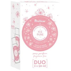 Duo Eau Micellaire Sans Parfum