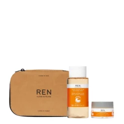 Duo Radiance - Lotion Tonique et Crème de Nuit Eclat Anti-Taches