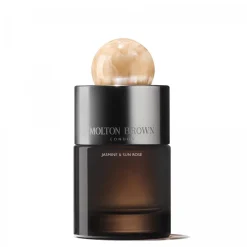 Eau De Parfum - Jasmine & Sun Rose