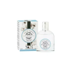 Eau de parfum Coton Musc