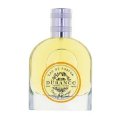 Eau de parfum Fleur d'Oranger - Durance