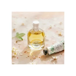 Eau de parfum Fleur d'Oranger - Durance