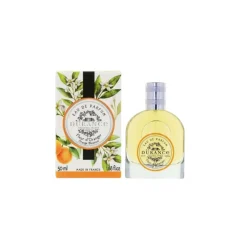 Eau de parfum Fleur d'Oranger - Durance