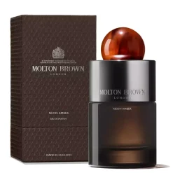 Eau De Parfum Neon Amber
