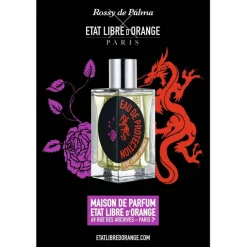 EAU DE PROTECTION ROSSY DE PALMA - EAU DE PARFUM