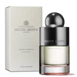 Eau De Toilette - Heavenly Gingerlily