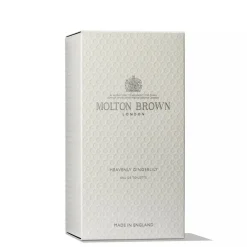 Eau De Toilette - Heavenly Gingerlily