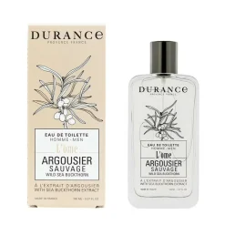 Eau de Toilette Argousier Sauvage