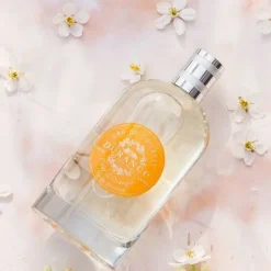 Eau de toilette Fleur d'Oranger