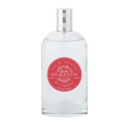 Eau de toilette Joli Coquelicot - Durance
