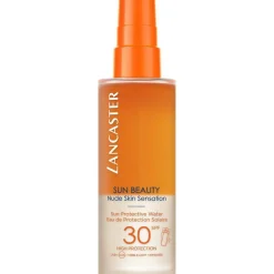 Eau Solaire Effet Peau Nue Spray Spf30 - Sun Beauty