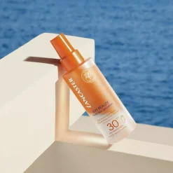 Eau Solaire Effet Peau Nue Spray Spf30 - Sun Beauty