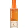 Eau Solaire Effet Peau Nue Spray Spf50 - Sun Beauty